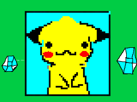 Make Your Own Licky Cat!!