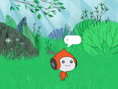 Quiz de Scratch