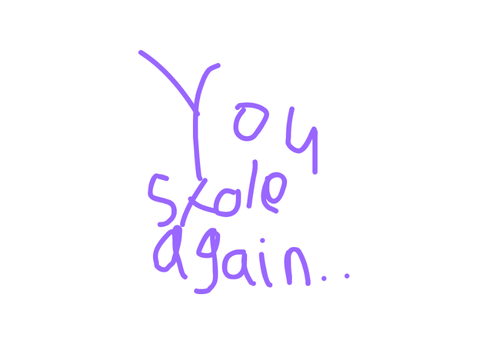 ST0L3N @G41N 