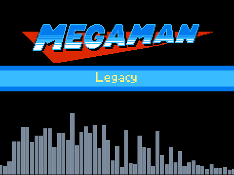 - MML - Boss Theme