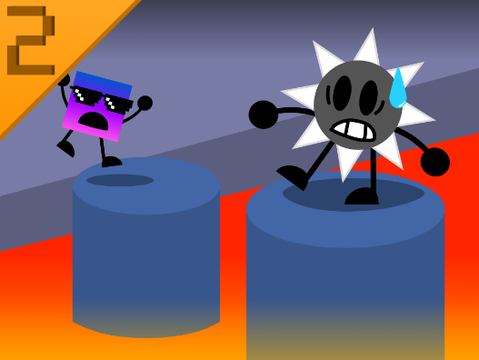BFT 2: Hop, Skip, and Jump