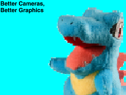 Five Nights at Pokeland 2