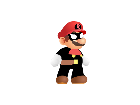 mi oc en mario wonder