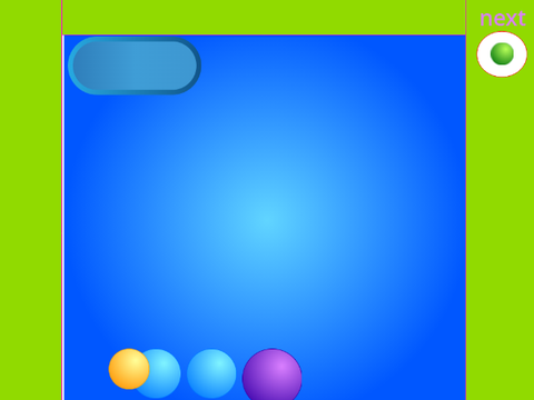 [Weird　water melon game]