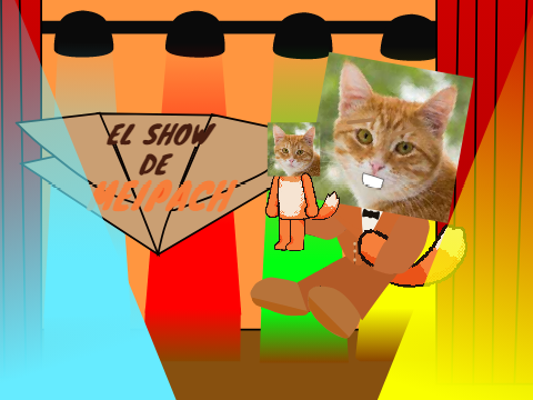 Se viene algo nuevo! El Show De Meipach!!!! remix