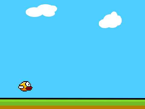 Flappy Bird