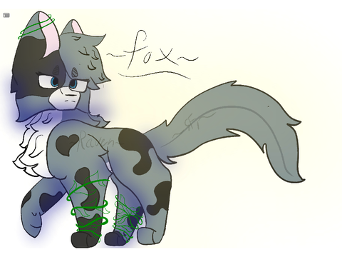 ~Oc Art~