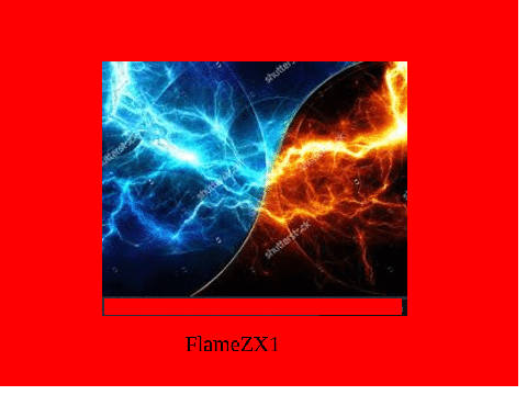 FlameZX1's Intro