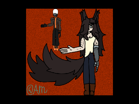 Updated Renegade ref!