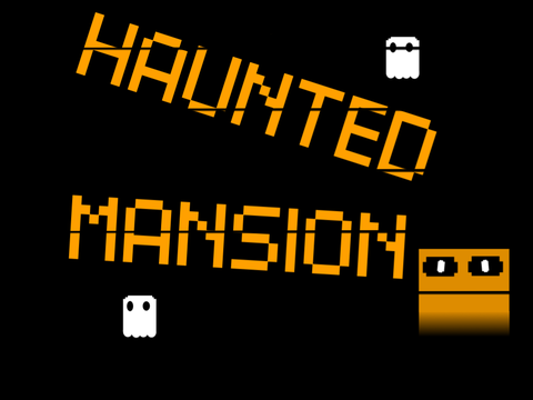 haunted mansion