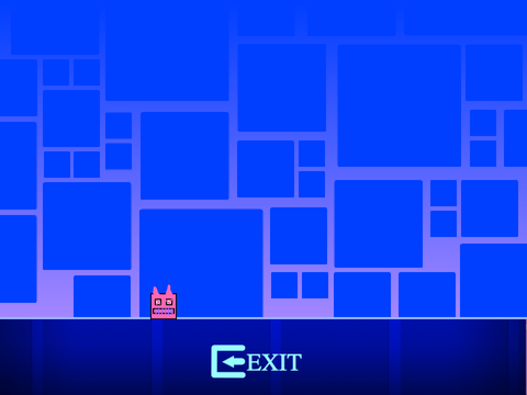 Geometry Dash- Scratch Edition remix-2 remix