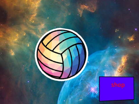 volleyball clicker remix