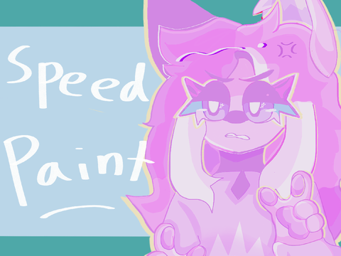 Art Process: Grouchy SugarTart
