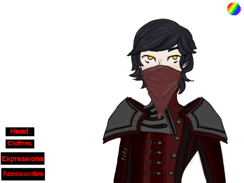 Create an MMO Dude v0.2