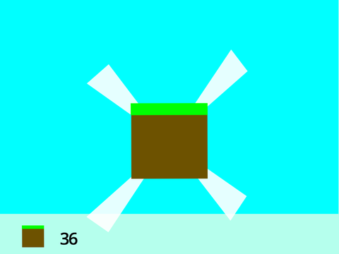 Minecraft clicker