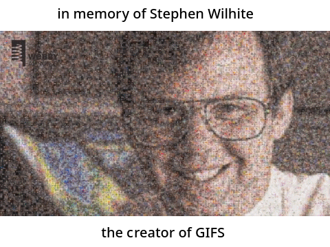 in memory