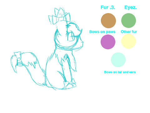 New OC! .3.