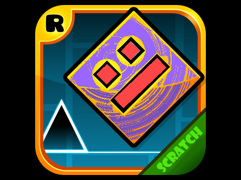 Geometry Dash v1.5 remix