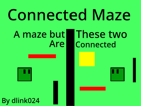 Connected Maze V1.1.2