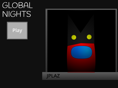 Dev Edition: Global Nights