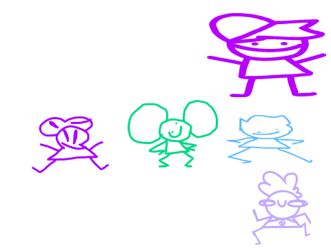 dum x5