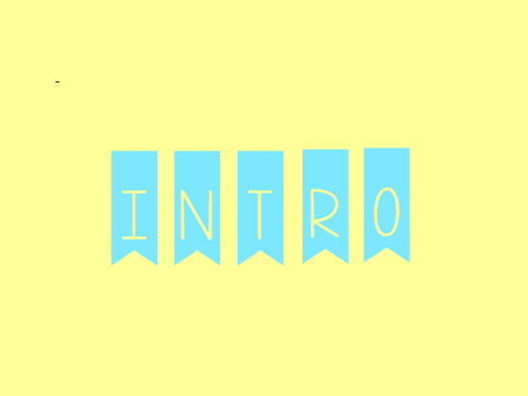 ✿ Intro for Morduu ✿