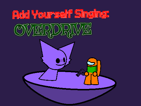 SMH - OVERDRIVE