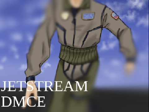 Jetstream || DMCE
