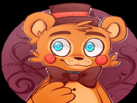 freddy's band