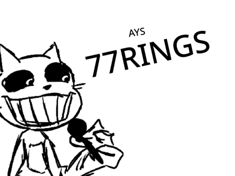 AYS 77rings
