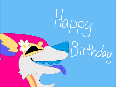 ~ birthday gift ~