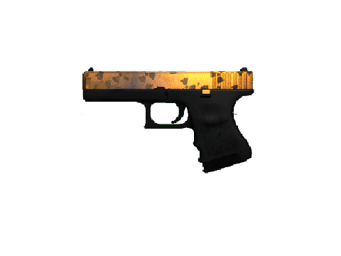 Glock Simulator