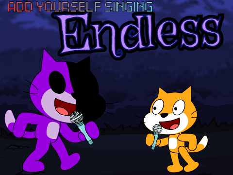 VS. Sonic.EXE: Endless (REMASTERED)