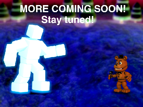 v1.019 FNAF World DEMO (It's 2017 people, get real.)