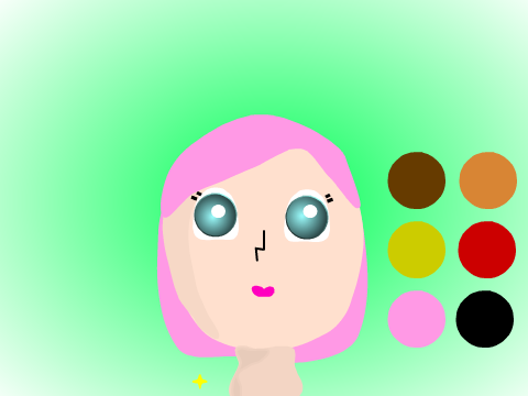 Dress-Up Stuff