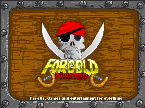 FaceOs ForGold Pirates Trailer!