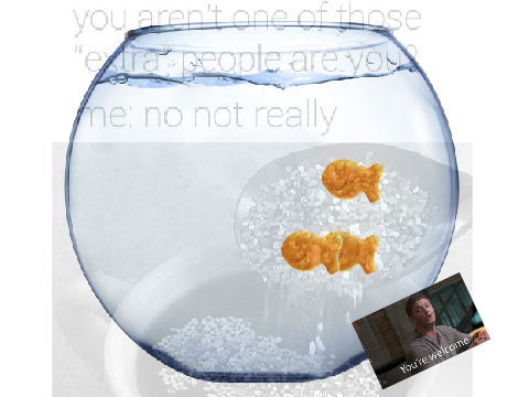  The Memeliest Super Fish Bowl XXXXX