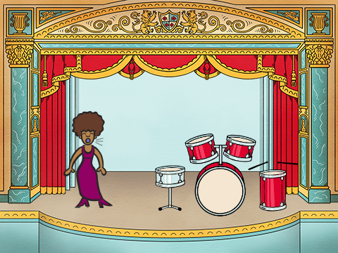 Band (for School)