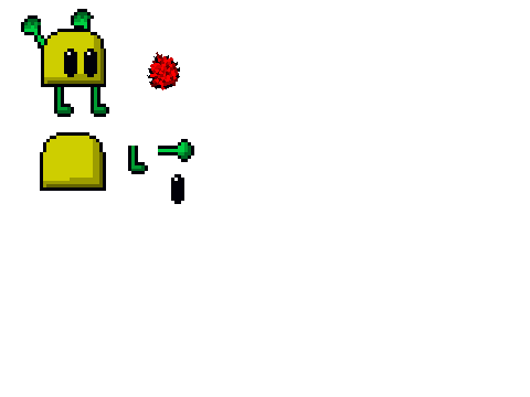 enemy competition entry graphics