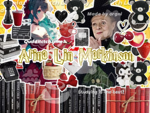 Banner for @Mandarinka_a