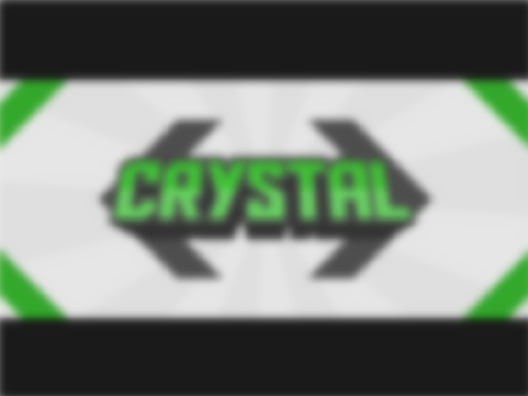 Intro for Crystal-25