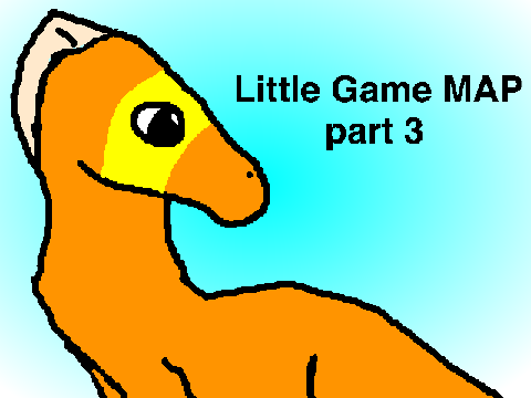 Little Game MAP part 3  