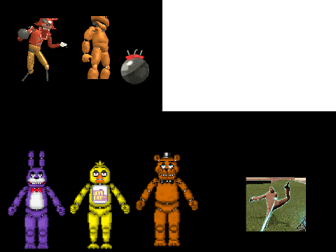 GMOD Scene creator
