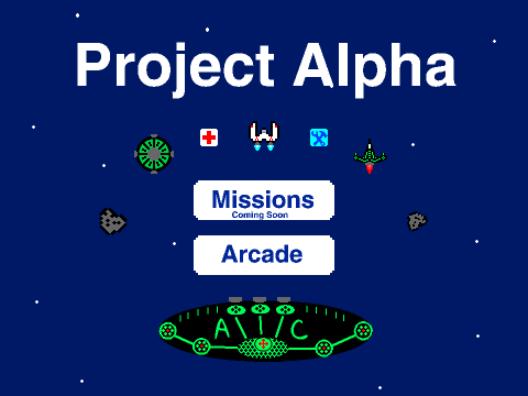 Project Alpha