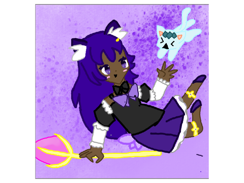 Gift for @holomyth-infiniti-_