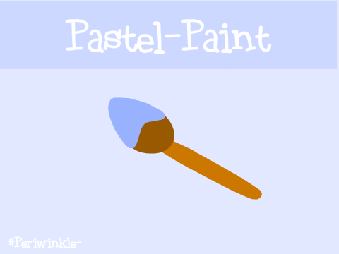 Pastel Paint