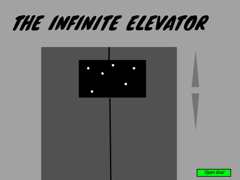 Infinite Elevator
