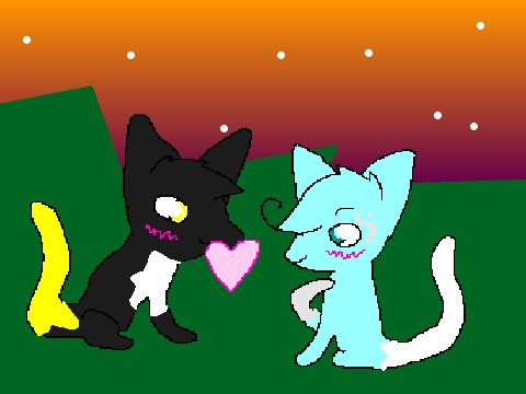 Counting Stars~Valentines Day CC remix