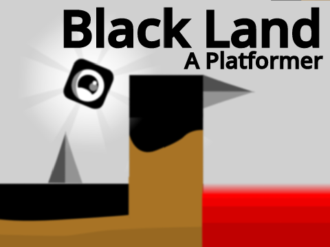 Black Land : A Platformer | #Games #All