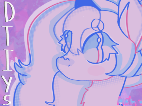 DTIYSE!!:3 remix